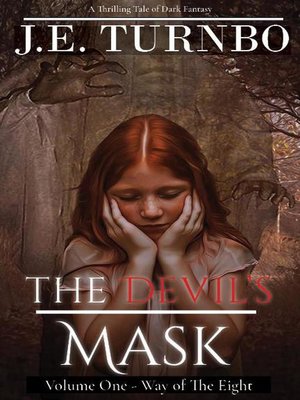 cover image of The Devil's Mask--Episode 1